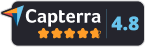 capterra badge