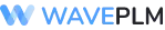 Wave PLM logo